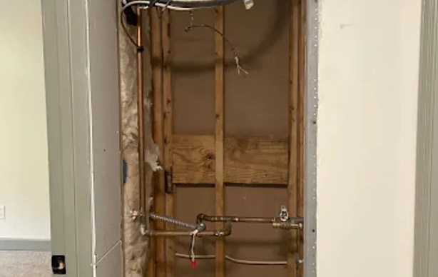 Water Leak Detection in Harrison, AR