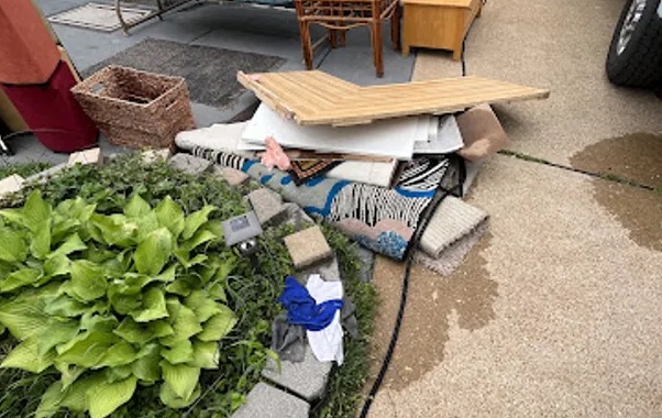 Vehicle Cleanup after Flood or Fire in Rogers, AR