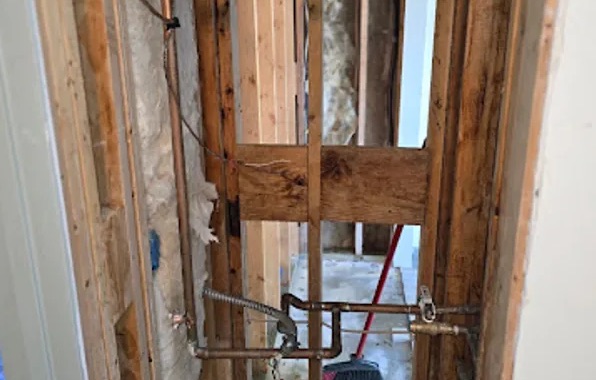 Ice Dam Removal & Repair in Rogers, AR
