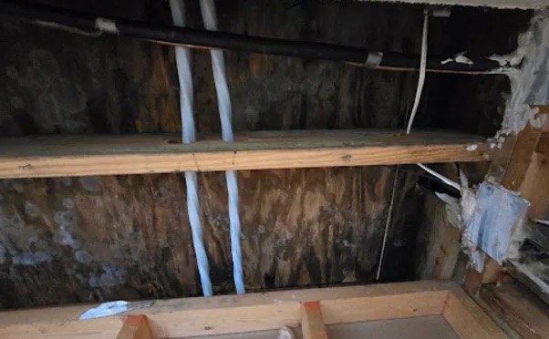 Gutter Overflow Water Removal in Noel, MO