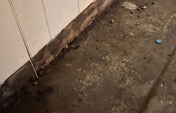 Contaminated Water Removal in Republic, MO