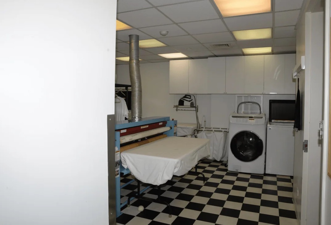 Laundry Room Water Damage Restoration in Noel, MO