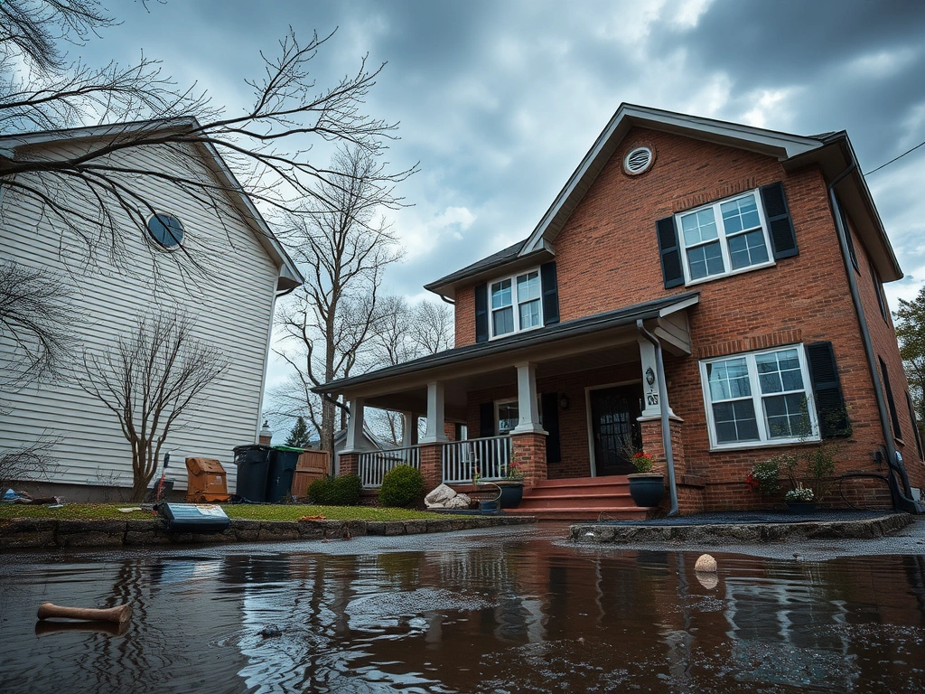 Best Water Mitigation Company