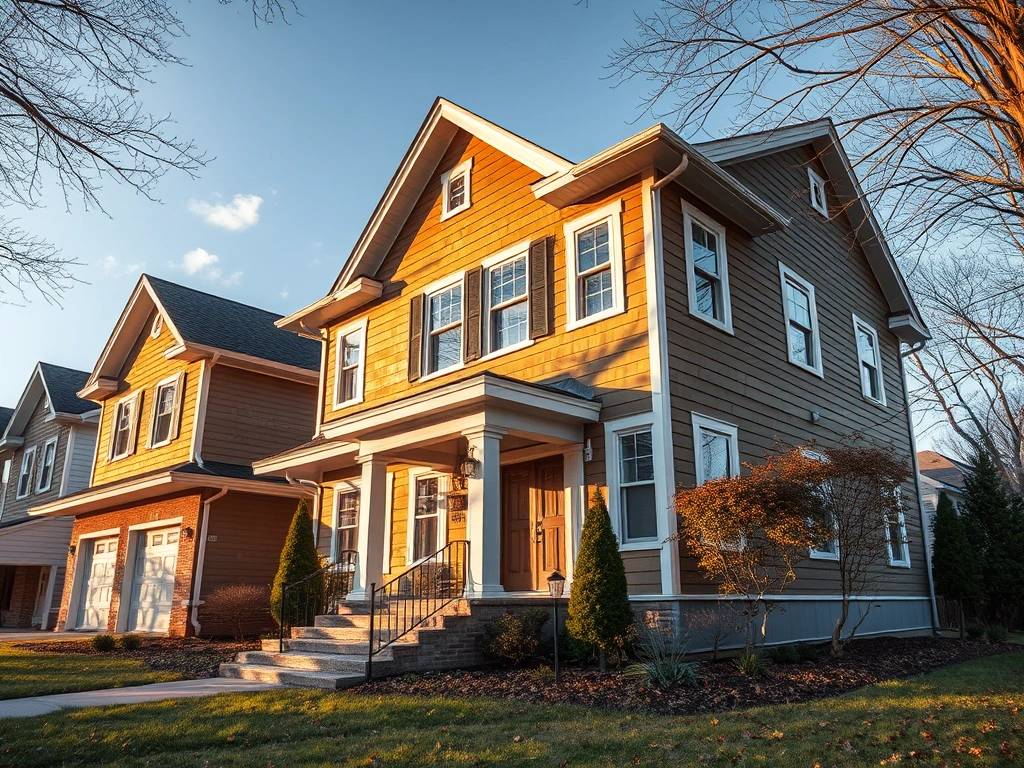 Residential Restoration