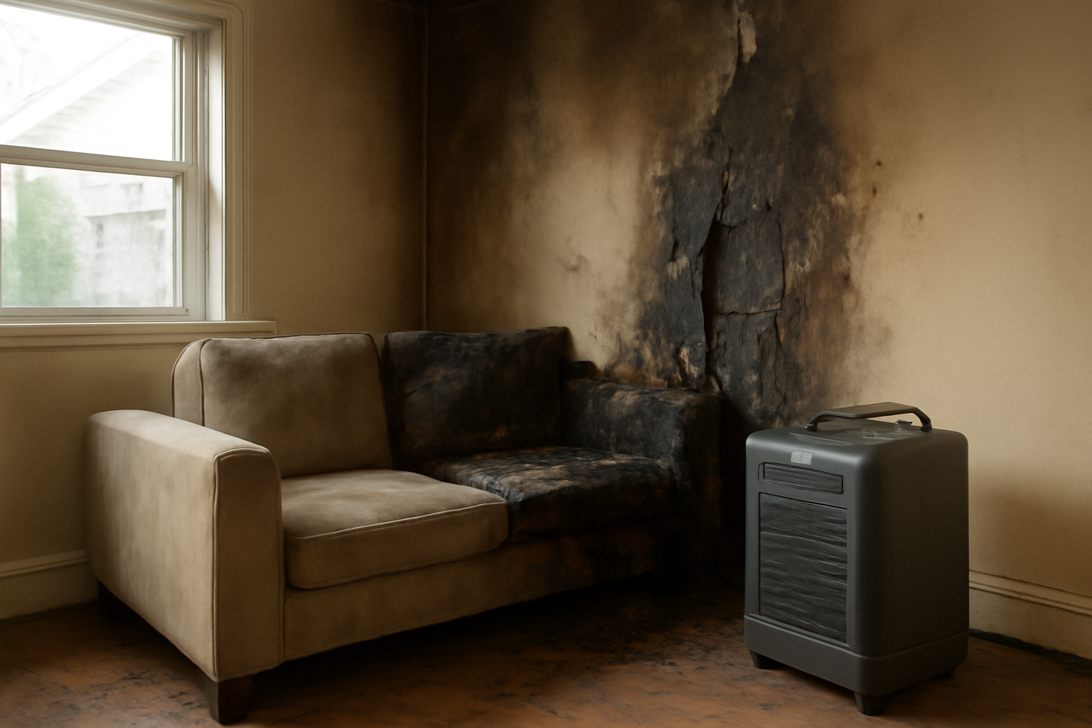 Deodorization Services in Carterville, MO