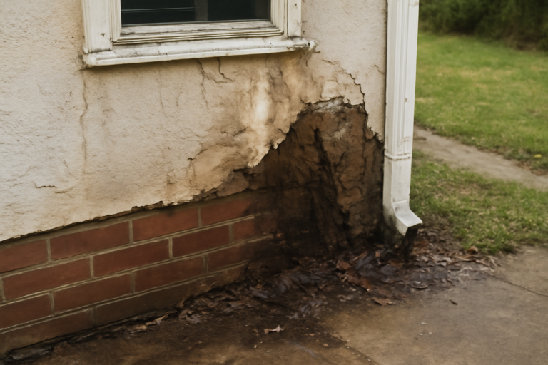 Hydrostatic Pressure Water Removal