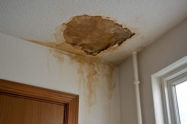 Leak Detection Services